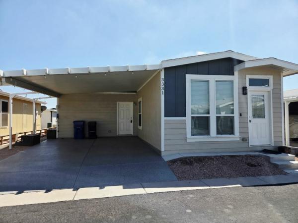 2023 Cavco Mobile Home For Sale
