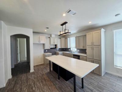 Photo 2 of 15 of home located at 8700 E University Dr Lot 3331 Mesa, AZ 85207