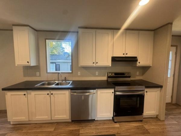 2026 clayton 34HZN28603AH26 Mobile Home