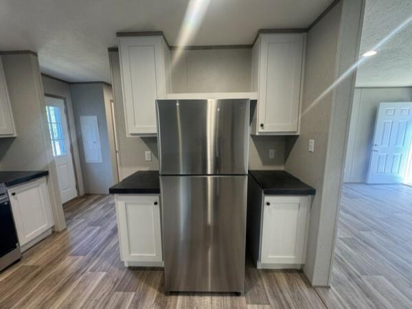 2026 clayton 34HZN28603AH26 Mobile Home