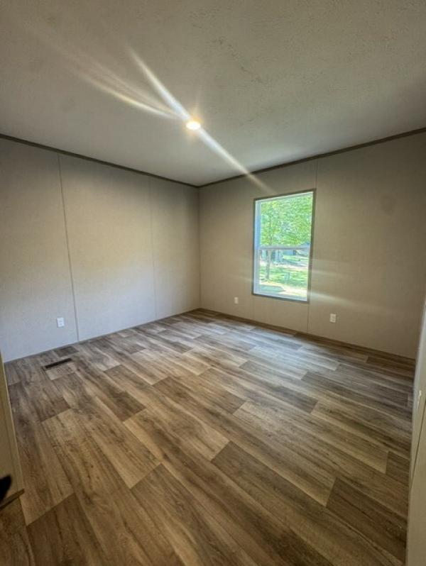 2026 clayton 34HZN28603AH26 Mobile Home