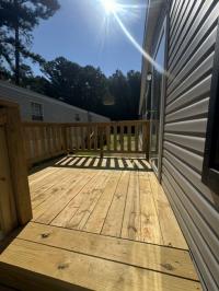 2026 clayton 34HZN28603AH26 Mobile Home