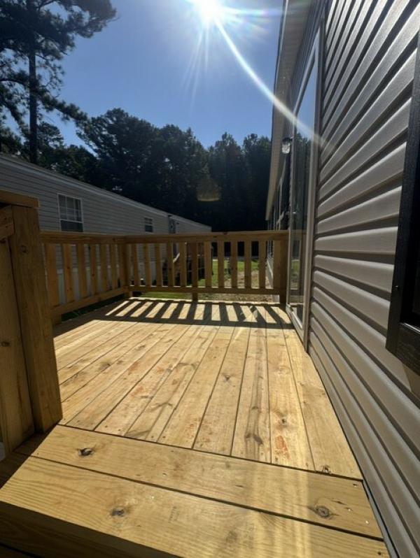 2026 clayton 34HZN28603AH26 Mobile Home