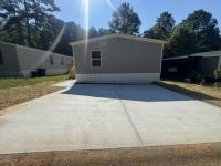2026 clayton 34HZN28603AH26 Mobile Home
