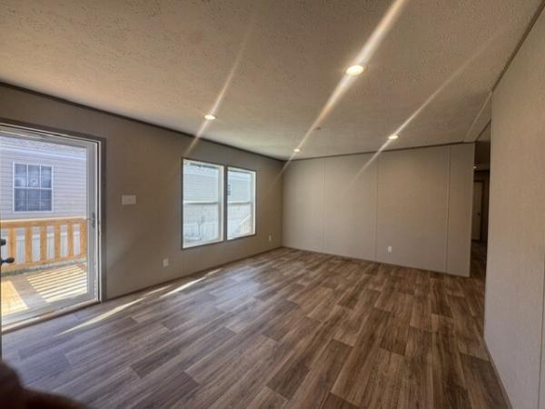 2026 clayton 34HZN28603AH26 Mobile Home