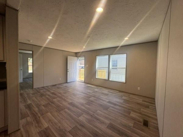 2026 clayton 34HZN28603AH26 Mobile Home
