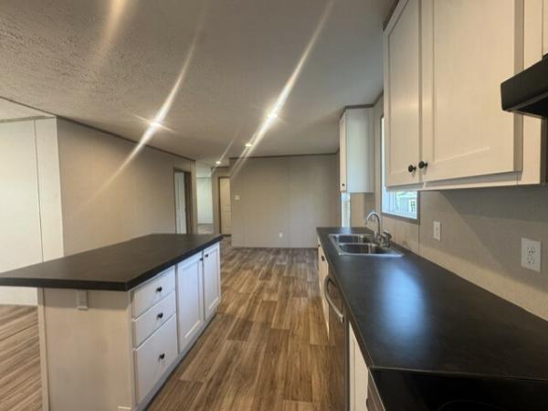 2026 clayton 34HZN28603AH26 Mobile Home