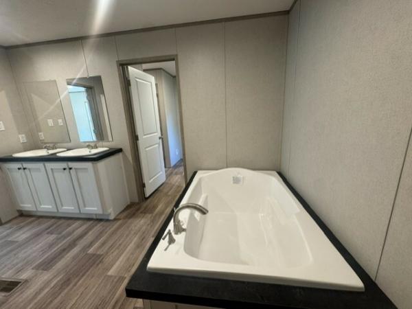 2026 clayton 34HZN28603AH26 Mobile Home