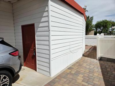 Photo 5 of 20 of home located at 8700 E University Dr Lot 2602 Mesa, AZ 85207