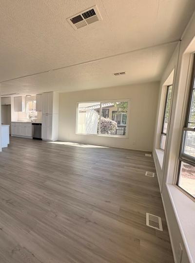 Photo 3 of 14 of home located at 24303 Woolsey Canyon Rd.  #142 West Hills, CA 91304