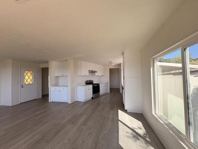 Photo 4 of 14 of home located at 24303 Woolsey Canyon Rd.  #142 West Hills, CA 91304