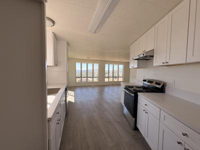 Photo 5 of 14 of home located at 24303 Woolsey Canyon Rd.  #142 West Hills, CA 91304
