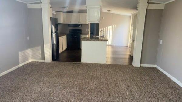 1995 American Homestar Corp Mobile Home For Sale