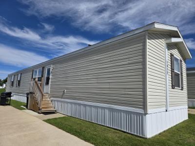 Mobile Home at 1015 Redwood Drive Hastings, MI 49058