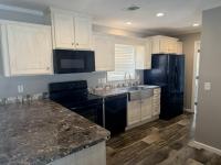 2020 Clayton - Rockwell Pembroke Mobile Home