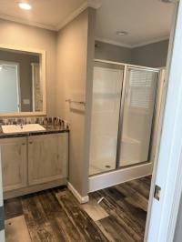 2020 Clayton - Rockwell Pembroke Mobile Home
