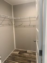 2020 Clayton - Rockwell Pembroke Mobile Home
