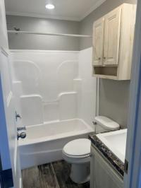 2020 Clayton - Rockwell Pembroke Mobile Home