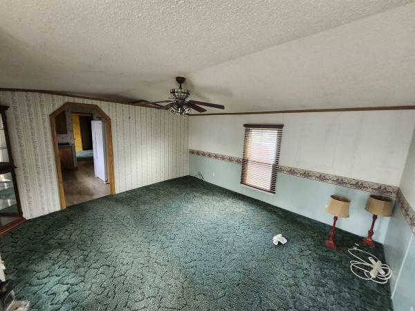 1999 Mansion 155 Durango  Home