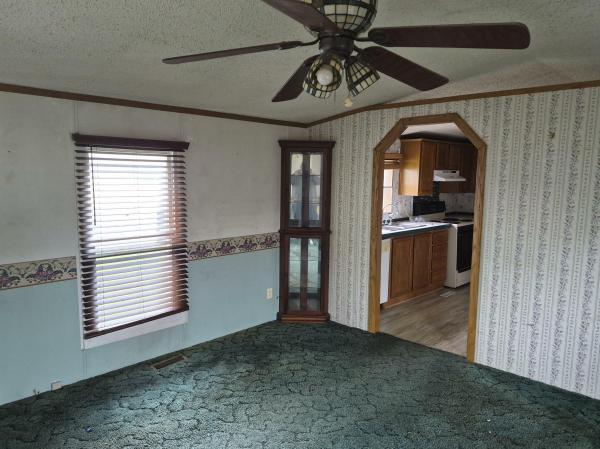 1999 Mansion 155 Durango  Home
