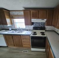 1999 Mansion 155 Durango  Home