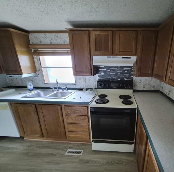 1999 Mansion 155 Durango  Home