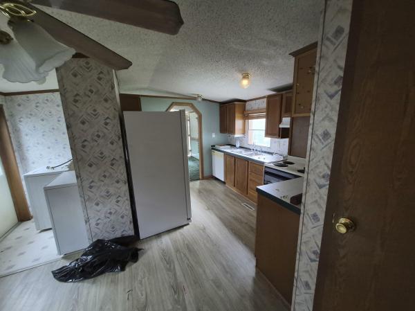1999 Mansion 155 Durango  Home
