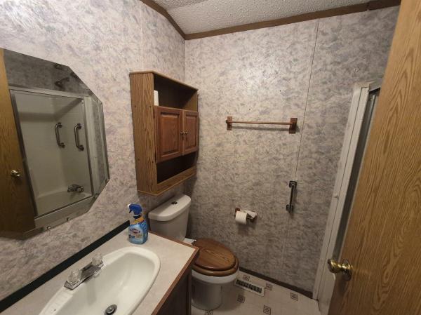 1999 Mansion 155 Durango  Home