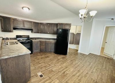 Mobile Home at 6301 Old Brownsville Road #E13 Corpus Christi, TX 78417
