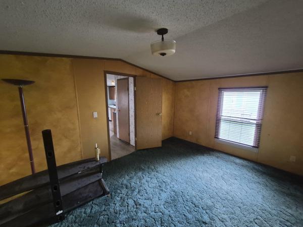 1999 Mansion 155 Durango  Home