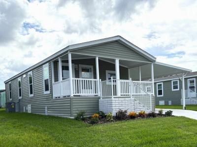 Mobile Home at 3150 N E 36th Ave #476 Ocala, FL 34479
