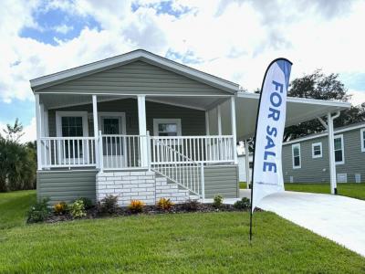 Photo 4 of 20 of home located at 3150 N E 36th Ave #476 Ocala, FL 34479