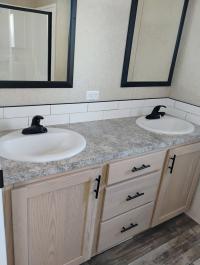 2026 Adventure 107 Mojave Model 6763AA  Home