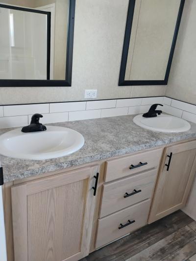 Mobile Home at 107 Northcrest Drive Marysville, OH 43040