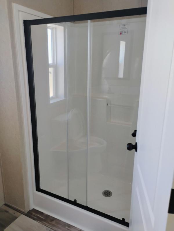 2026 Adventure 107 Mojave Model 6763AA  Home