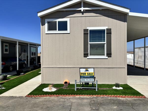 2026 clayton Mobile Home For Sale