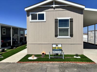 Mobile Home at 27150 Shadel Rd #25 Menifee, CA 92586