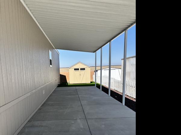 2026 clayton 71HRR16482AH26 Mobile Home
