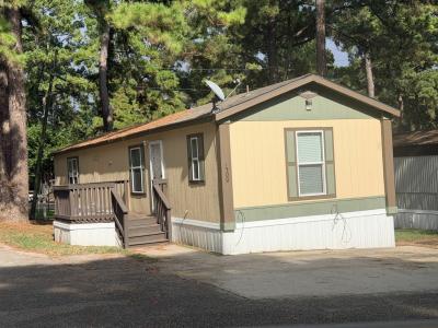 Mobile Home at 1500 Windwood Huntsville, TX 77340