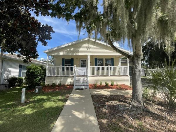 2005 Palm Harbor Mobile Home For Sale