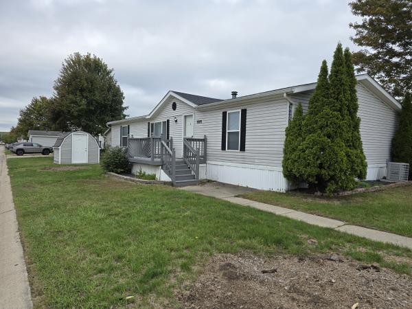 1994 Dutch Mobile Home For Sale