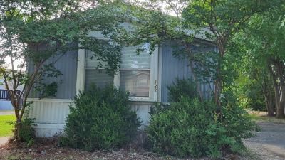 Mobile Home at 5600 Texoma Parkway #122 Sherman, TX 75090