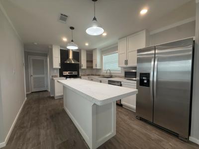 Mobile Home at 452 Cary Lane Lot 243 Tarpon Springs, FL 34689