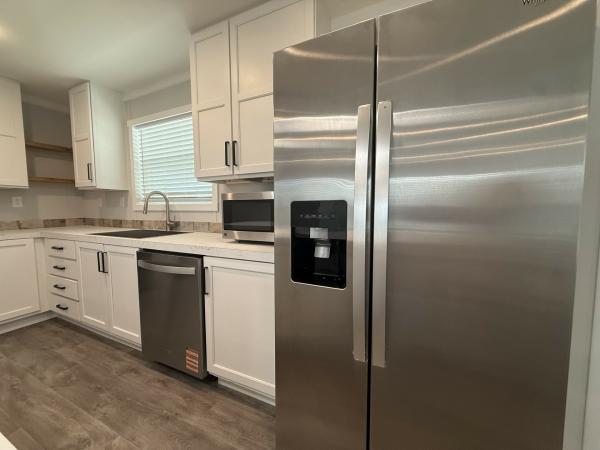 2026 CAVCO/PALM HARBOR 340CS24522A Mobile Home