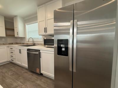 Photo 2 of 14 of home located at 452 Cary Lane Lot 243 Tarpon Springs, FL 34689