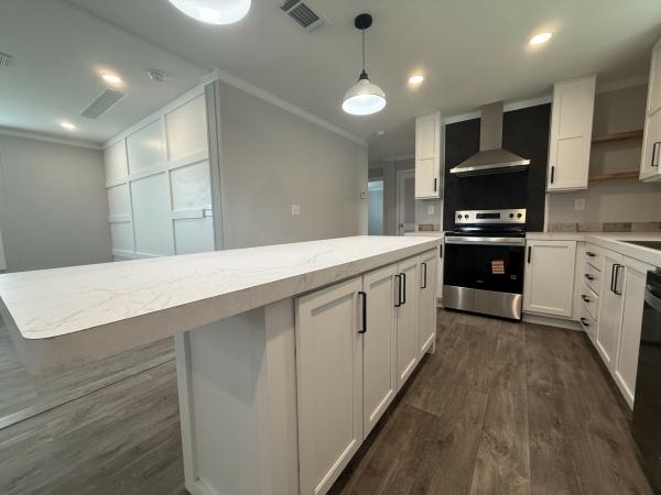 2026 CAVCO/PALM HARBOR 340CS24522A Mobile Home