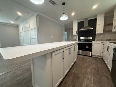 Photo 3 of 14 of home located at 452 Cary Lane Lot 243 Tarpon Springs, FL 34689