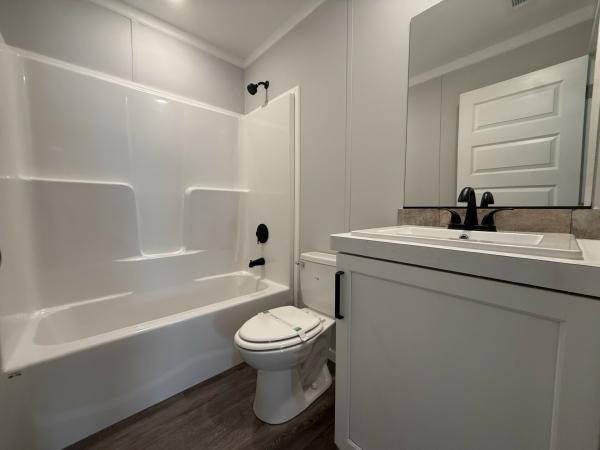 2026 CAVCO/PALM HARBOR 340CS24522A Mobile Home