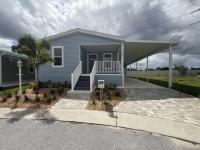2026 CAVCO/PALM HARBOR 340CS24522A Mobile Home