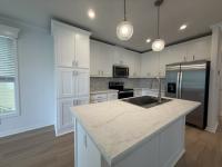 2026 Champion/Skyline LE5044A Silver Springs Premier Mobile Home